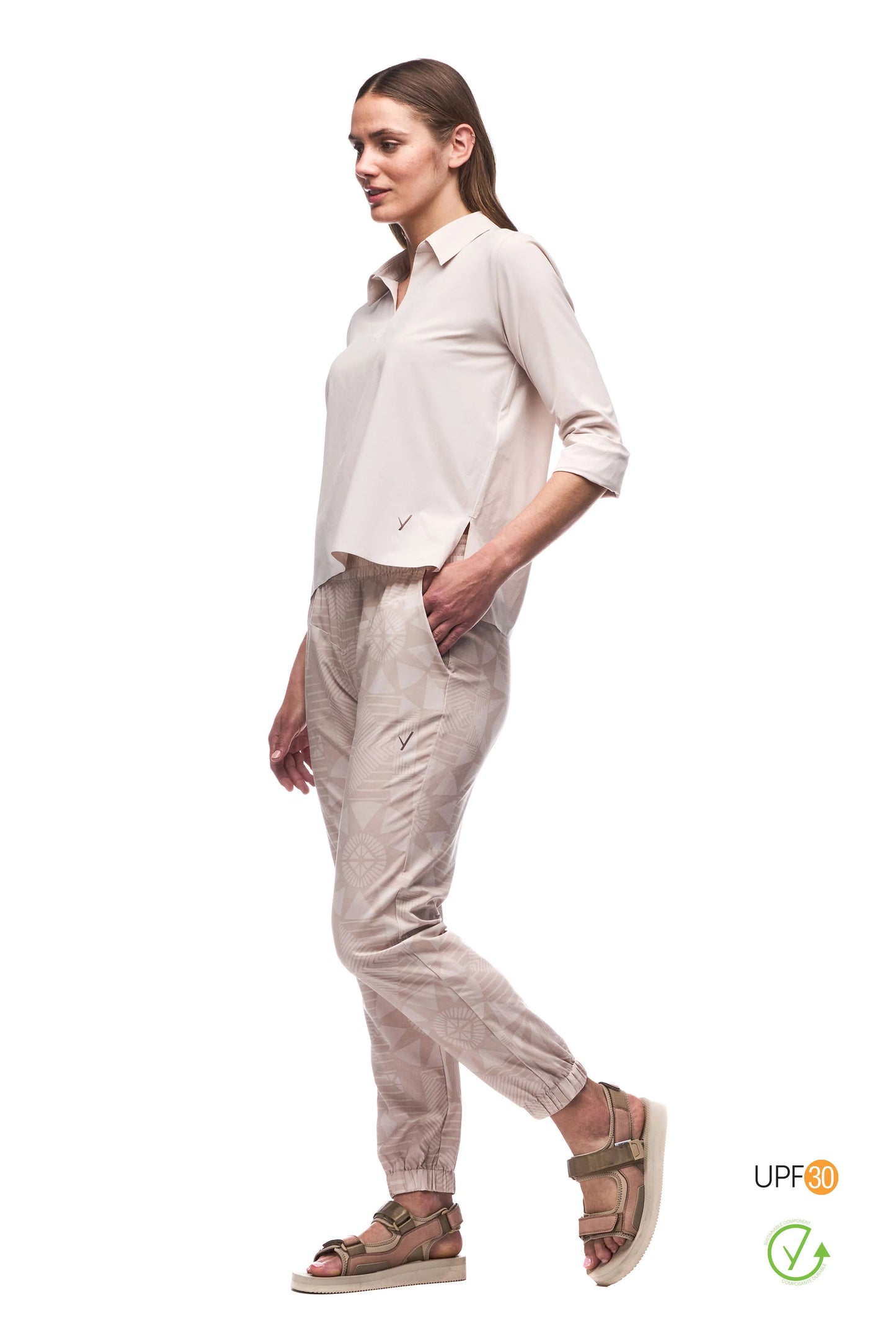 INDYEVA Frivola Shirt