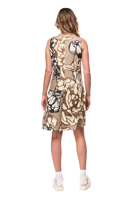 INDYEVA Lieve Dress