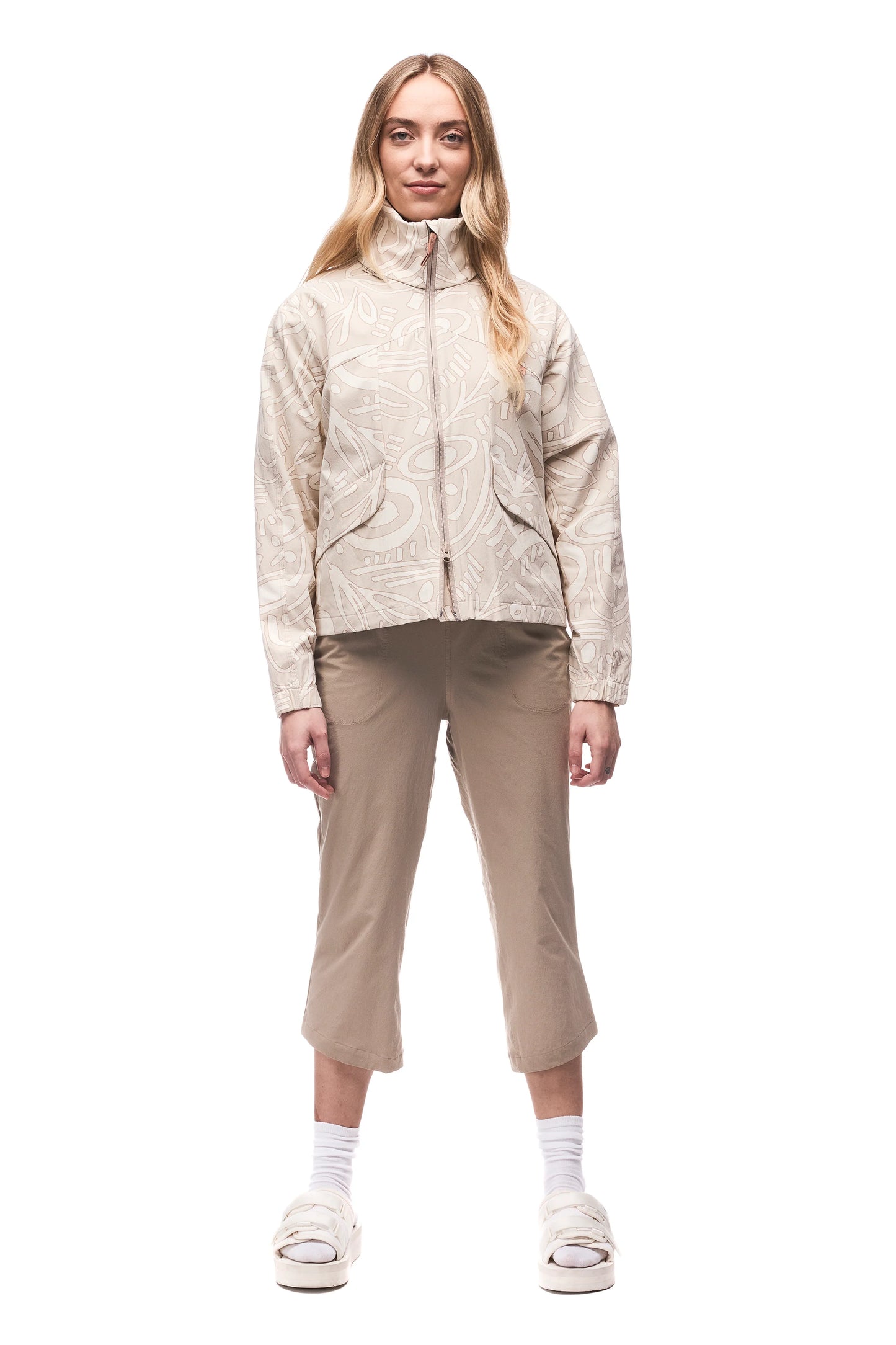 INDYEVA Luce CR Light Jacket