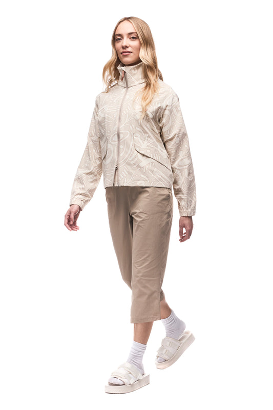 INDYEVA Luce CR Light Jacket