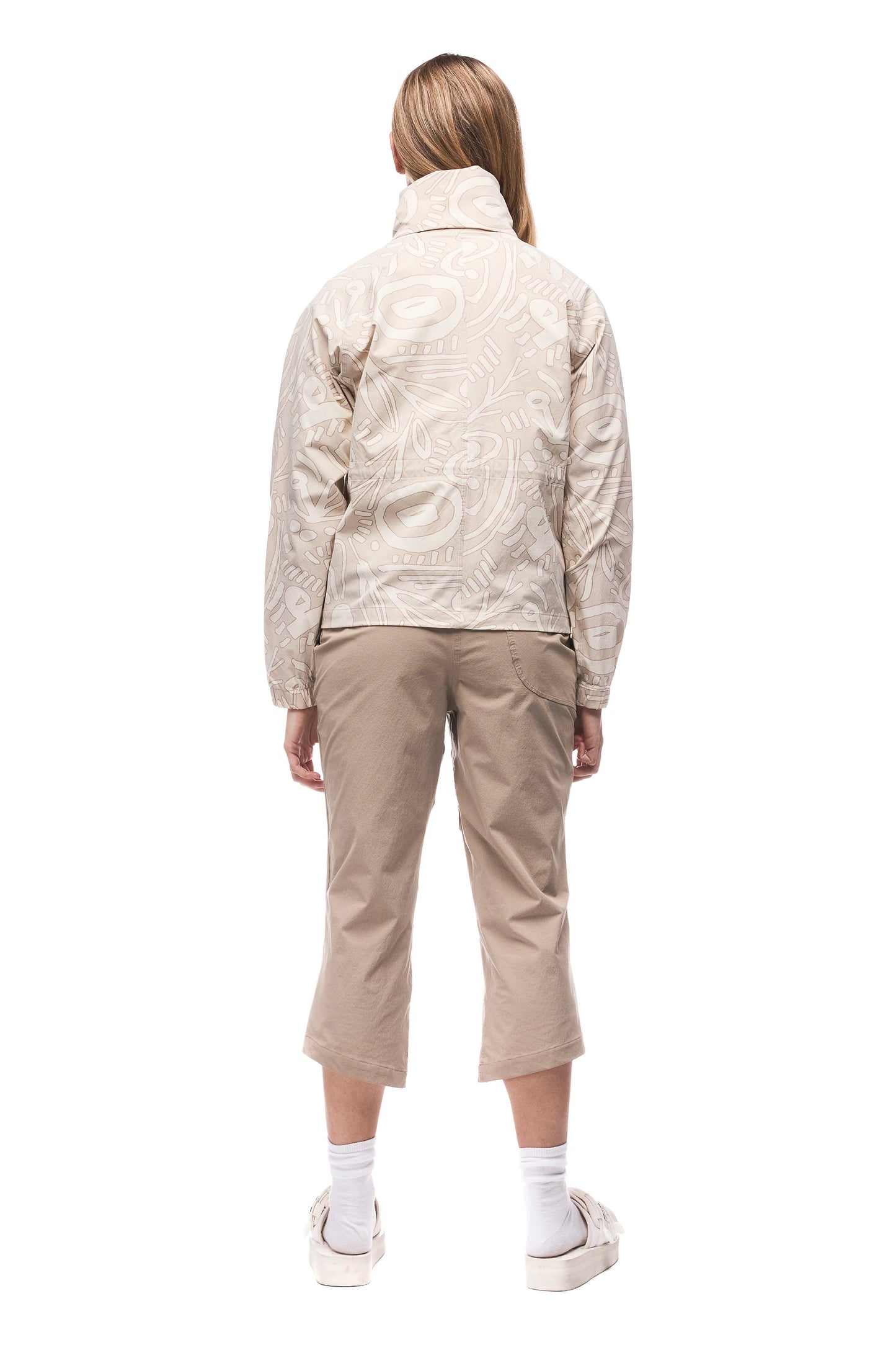 INDYEVA Luce CR Light Jacket