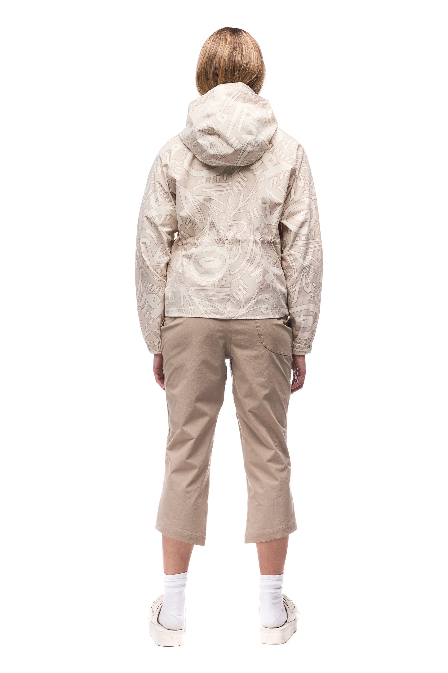 INDYEVA Luce CR Light Jacket