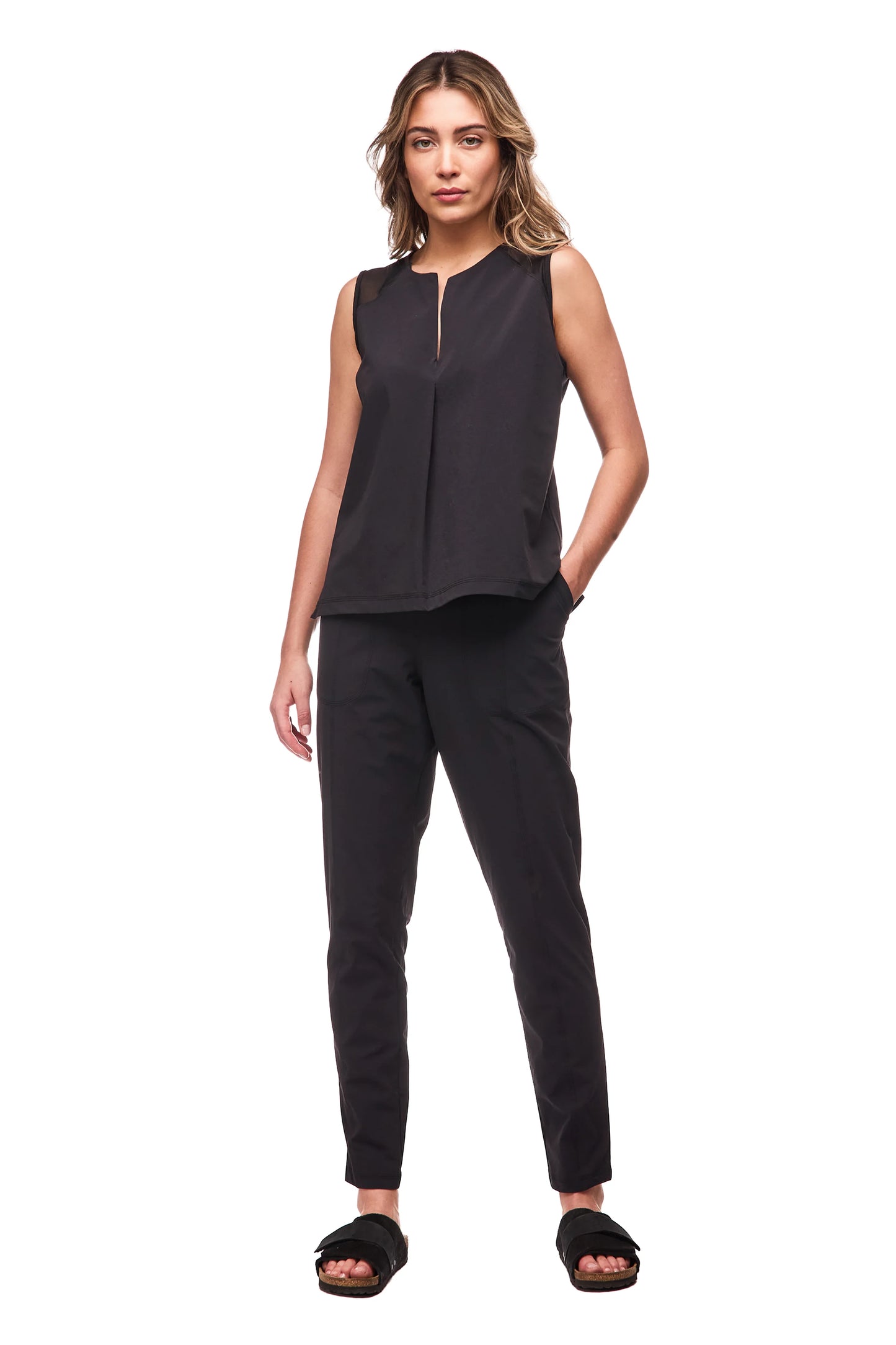 INDYEVA Matkailu V Pant