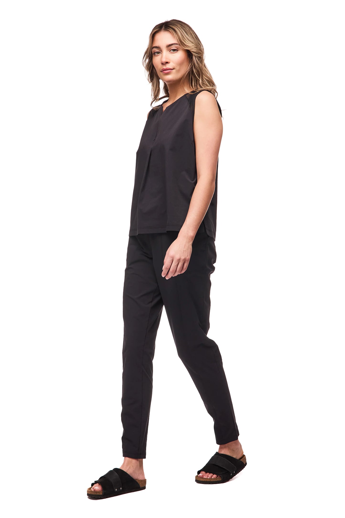 INDYEVA Matkailu V Pant