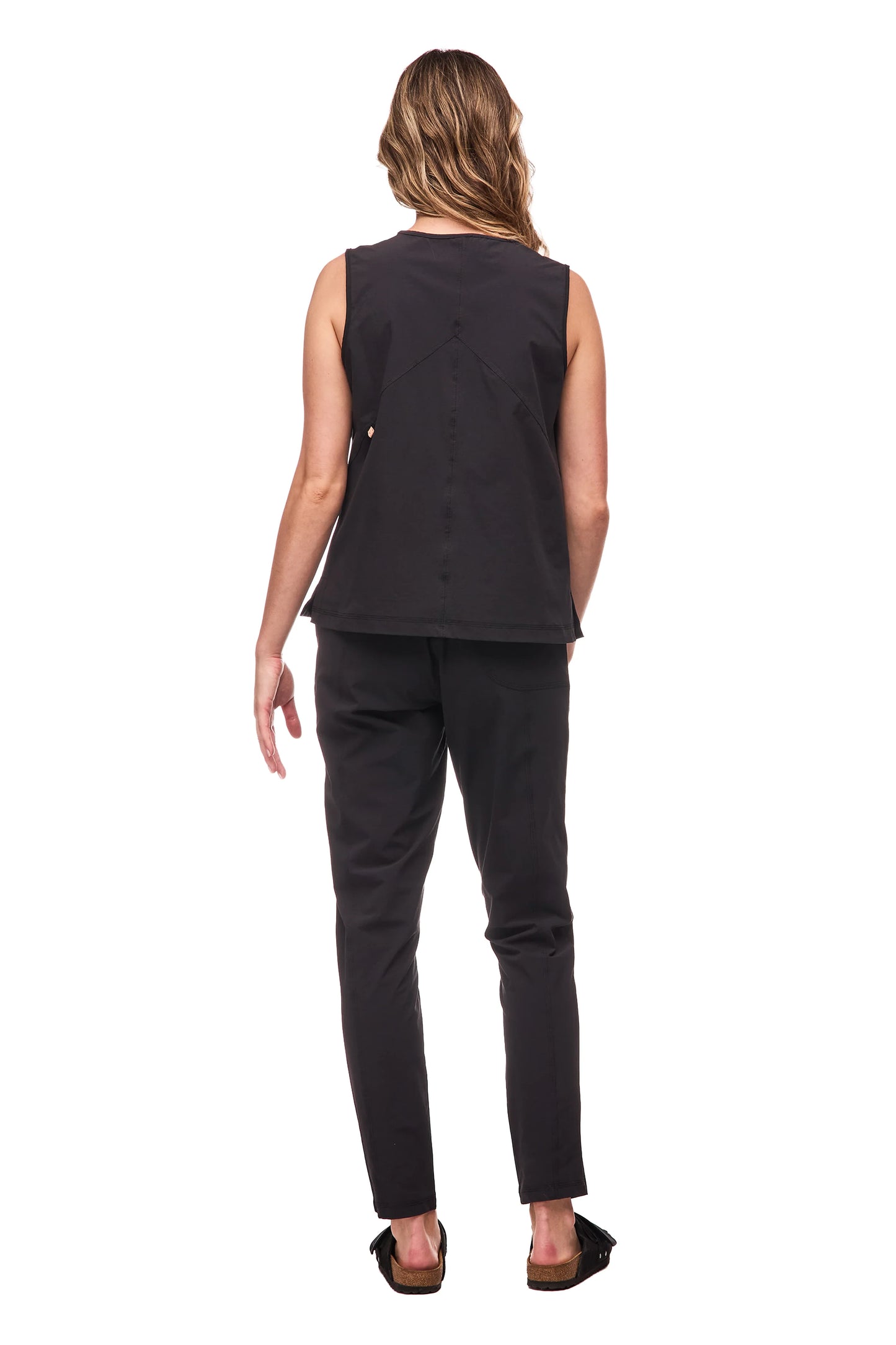 INDYEVA Matkailu V Pant