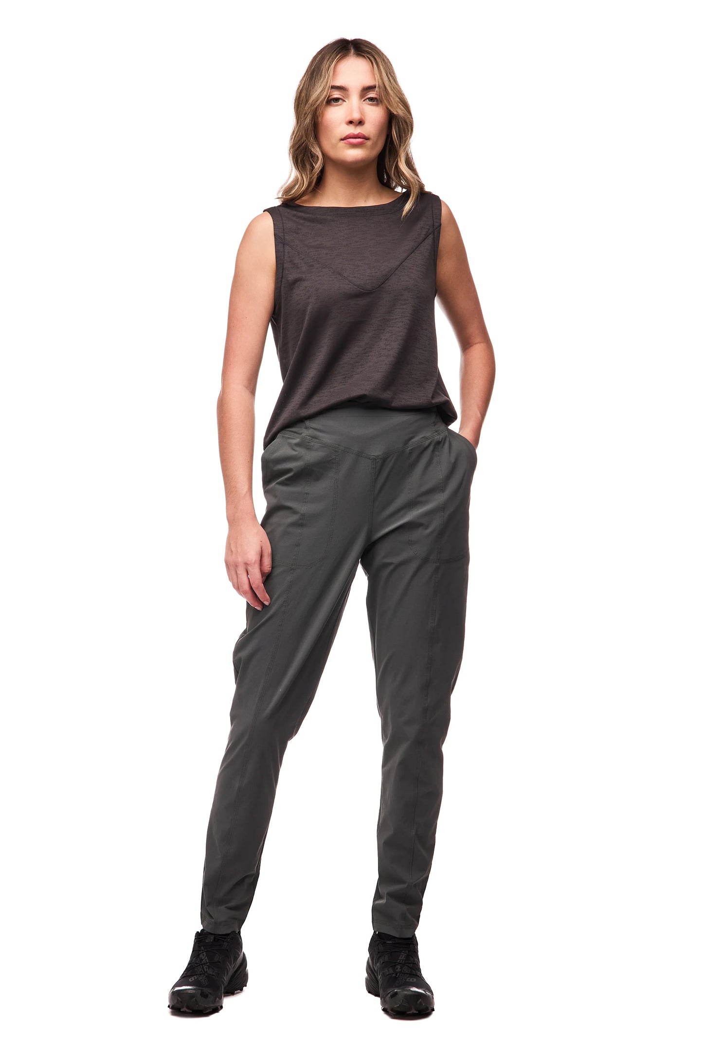 INDYEVA Matkailu V Pant