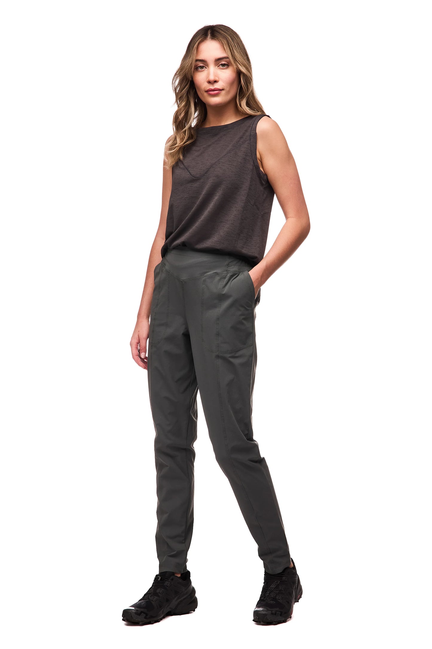 INDYEVA Matkailu V Pant