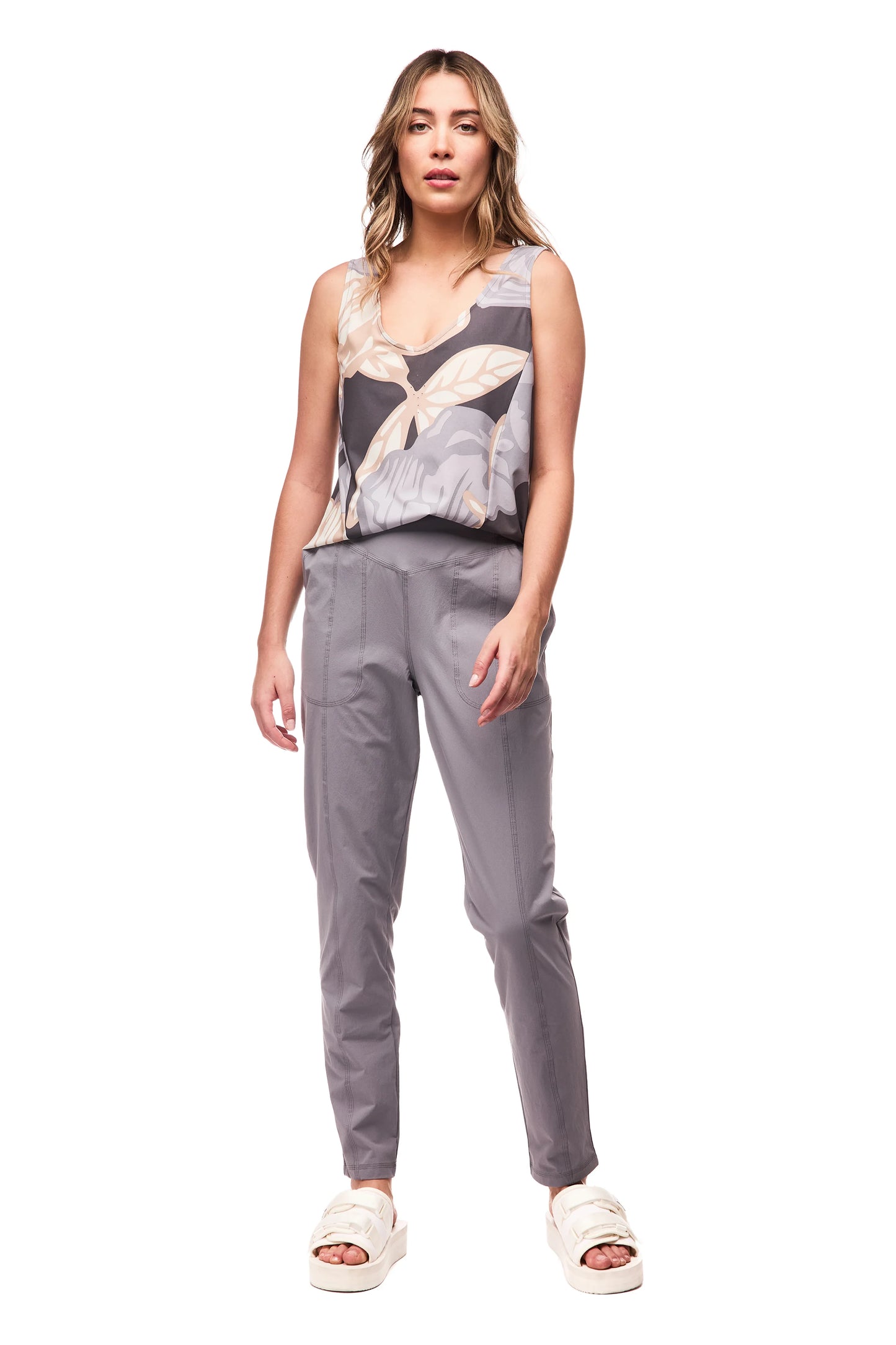 INDYEVA Matkailu V Pant