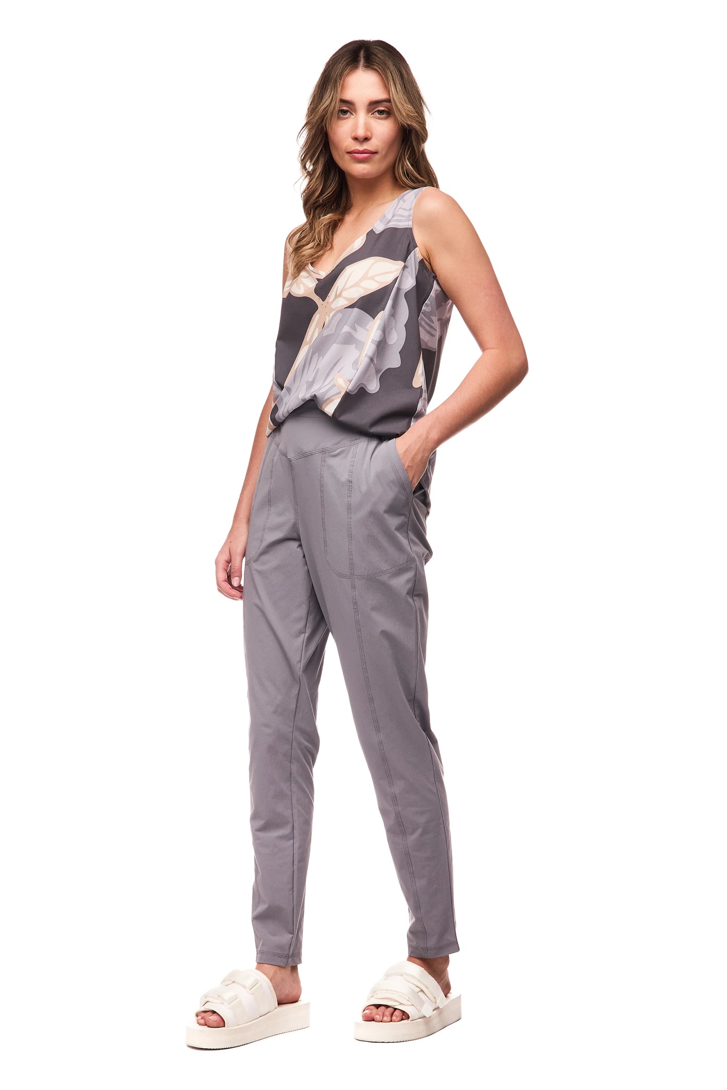 INDYEVA Matkailu V Pant