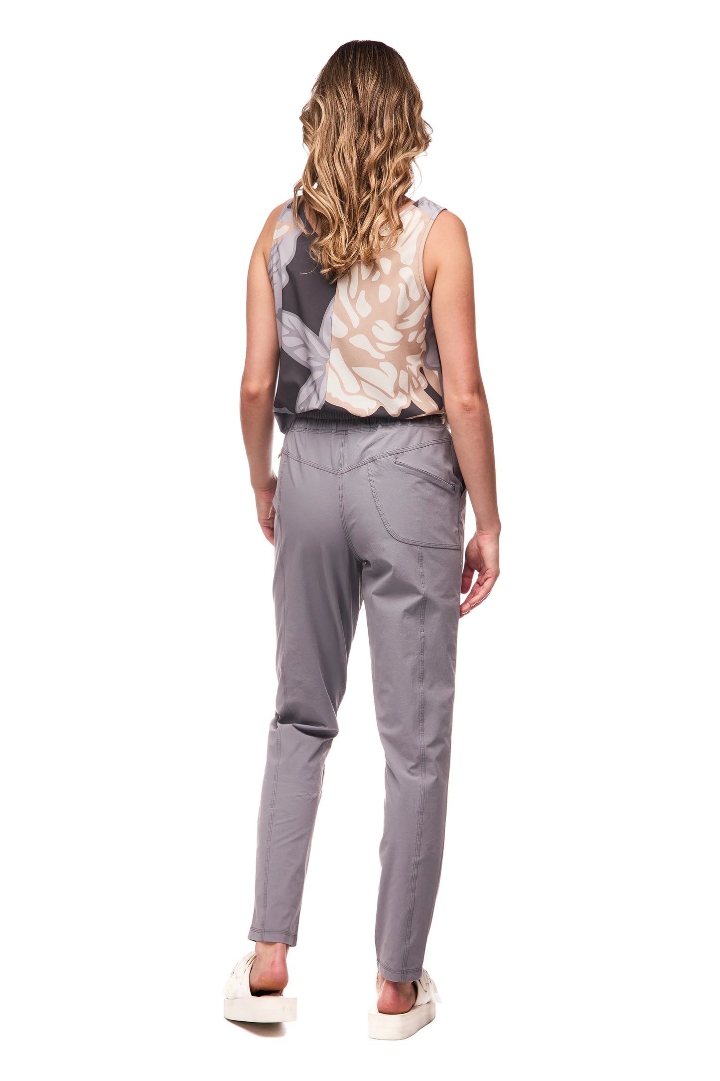 INDYEVA Matkailu V Pant