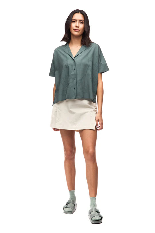 INDYEVA Havada Shirt