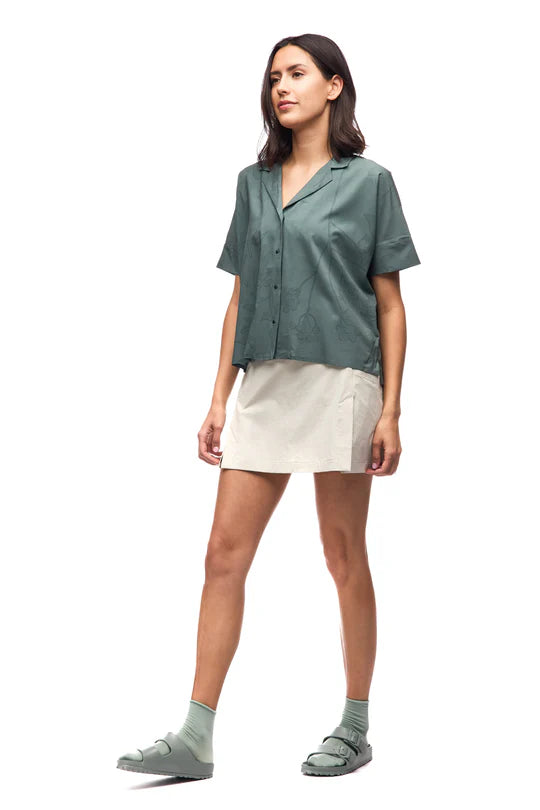 INDYEVA Havada Shirt