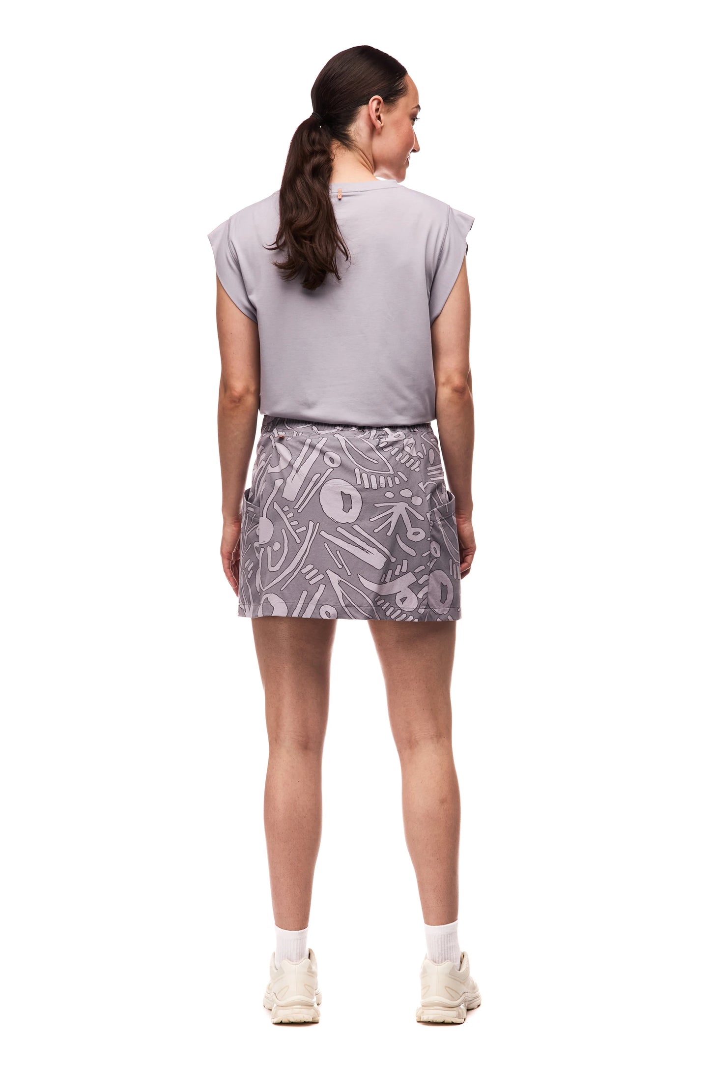 INDYEVA Ulendo Skort VI