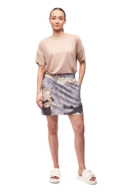 INDYEVA Alokaya Skort