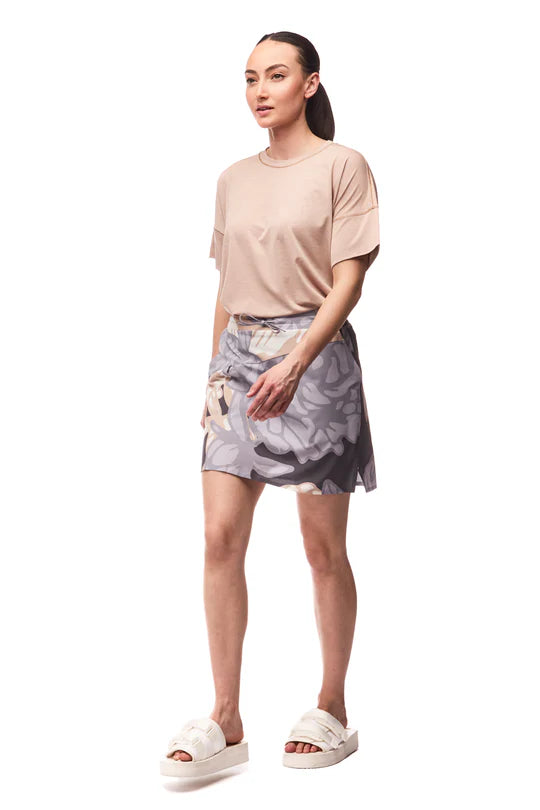 INDYEVA Alokaya Skort