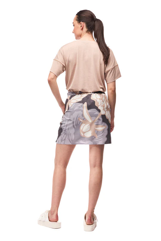 INDYEVA Alokaya Skort