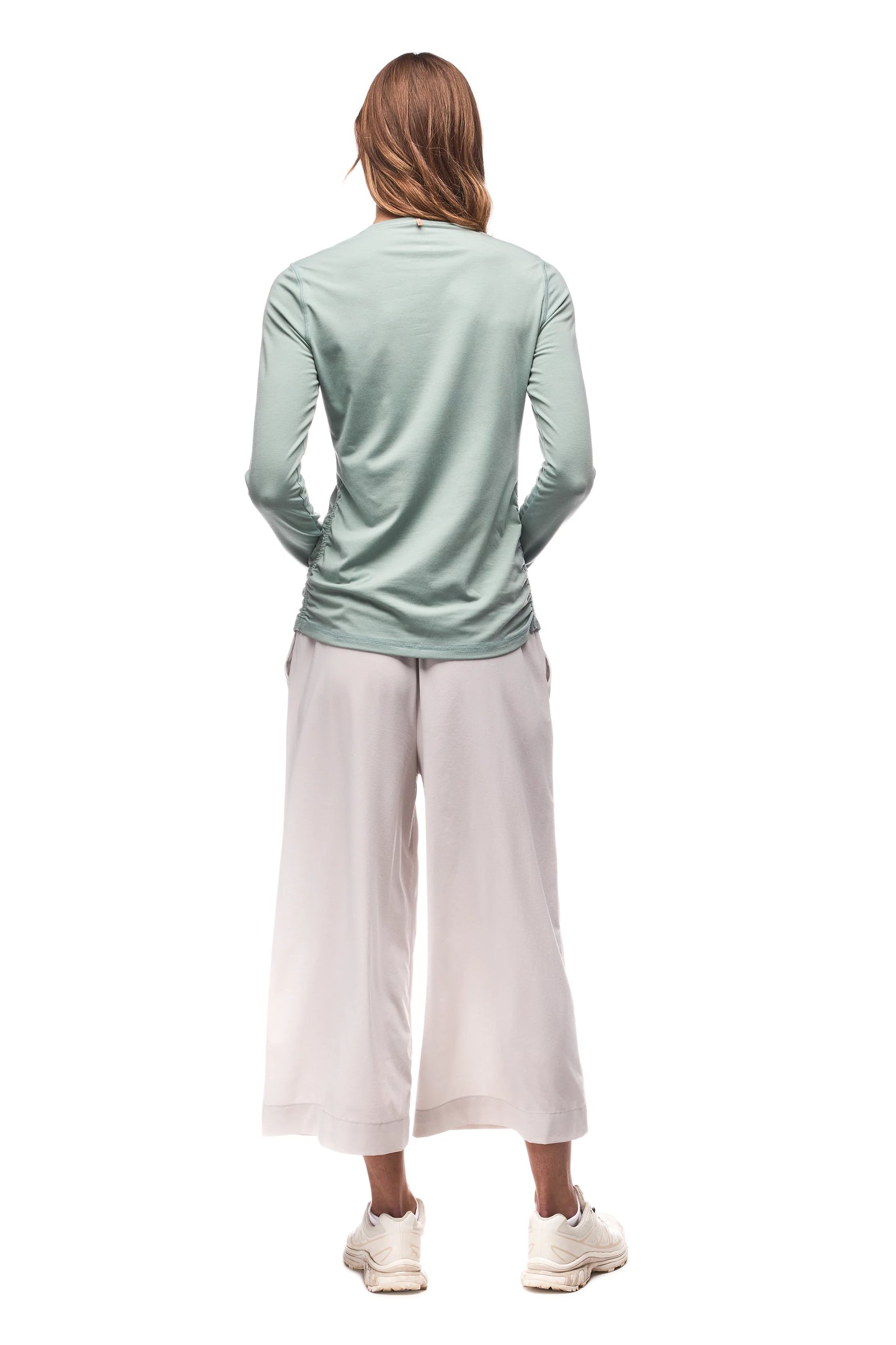 INDYEVA Milgin Long Sleeve Top IV