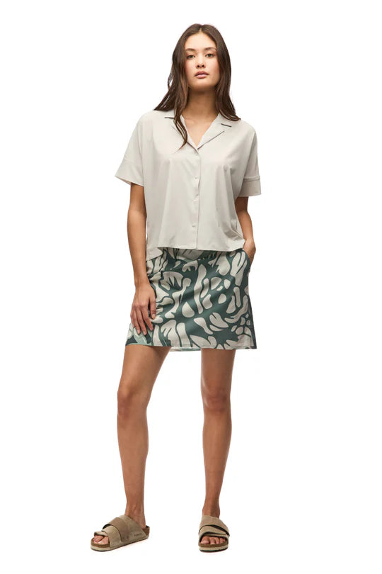 INDYEVA Alokaya Skort