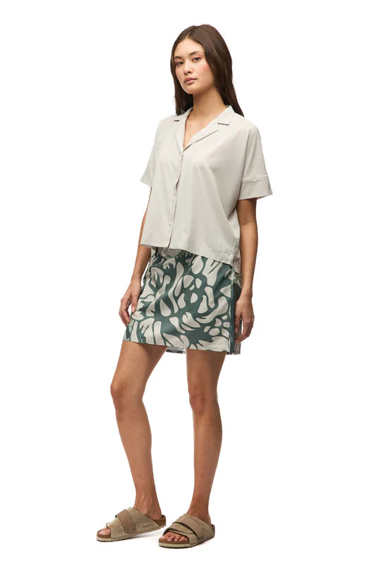 INDYEVA Alokaya Skort