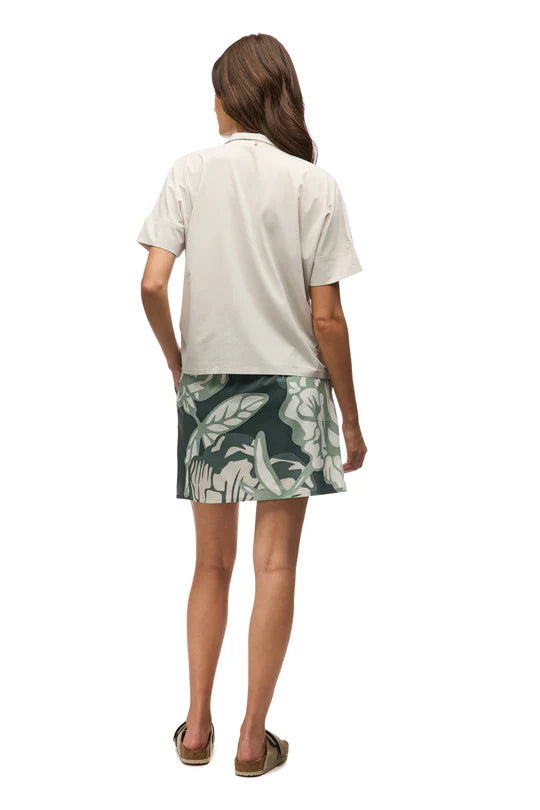 INDYEVA Alokaya Skort