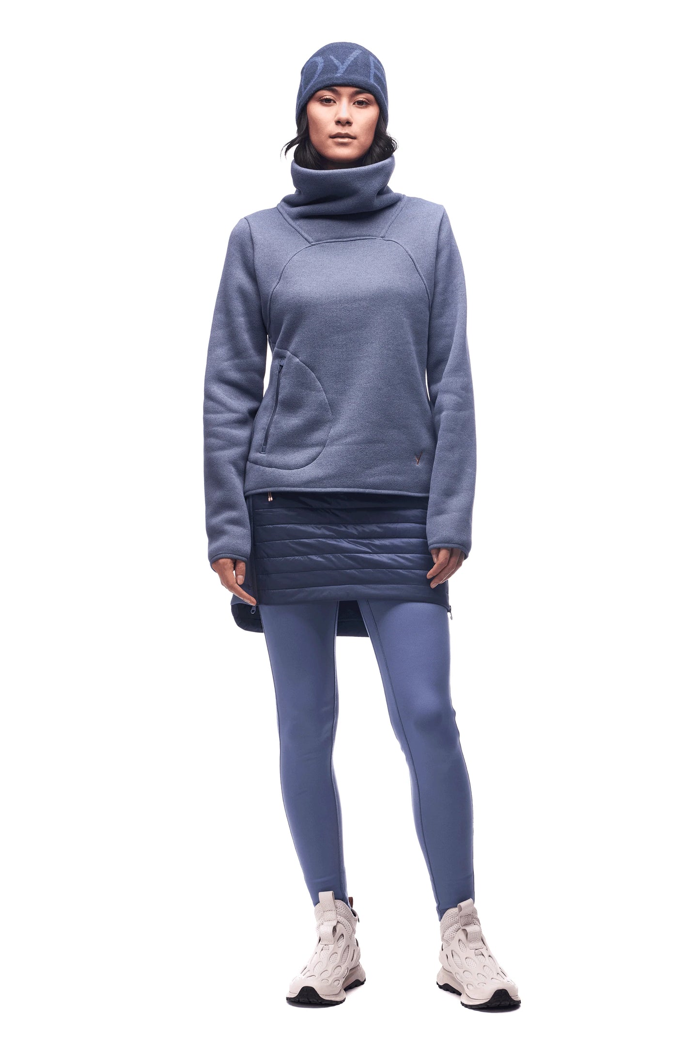 INDYEVA Toga Sweater