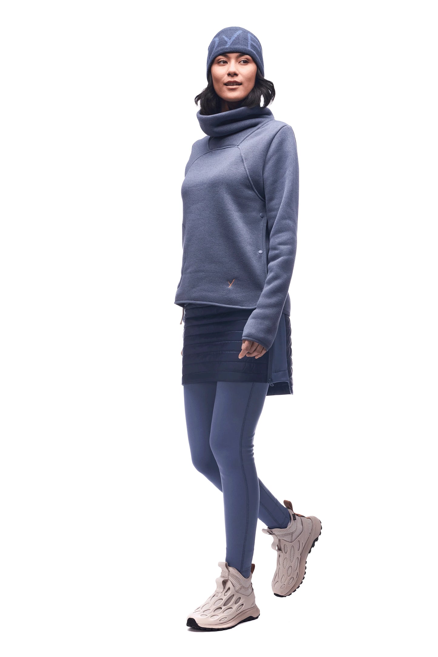 INDYEVA Toga Sweater