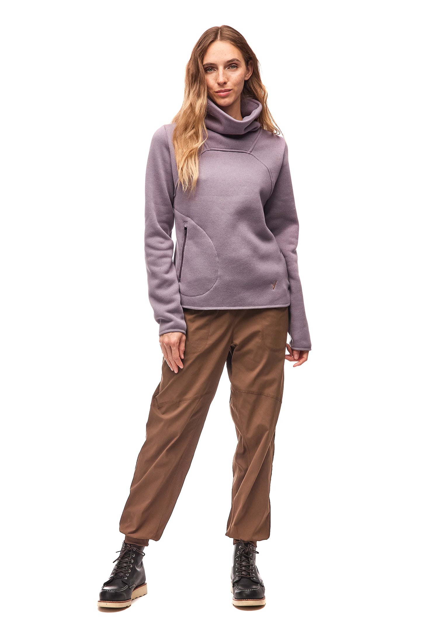 INDYEVA Toga Sweater