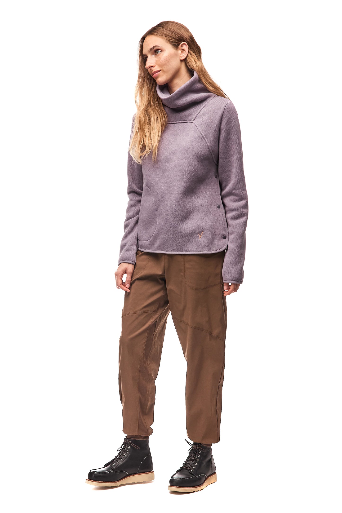 INDYEVA Toga Sweater