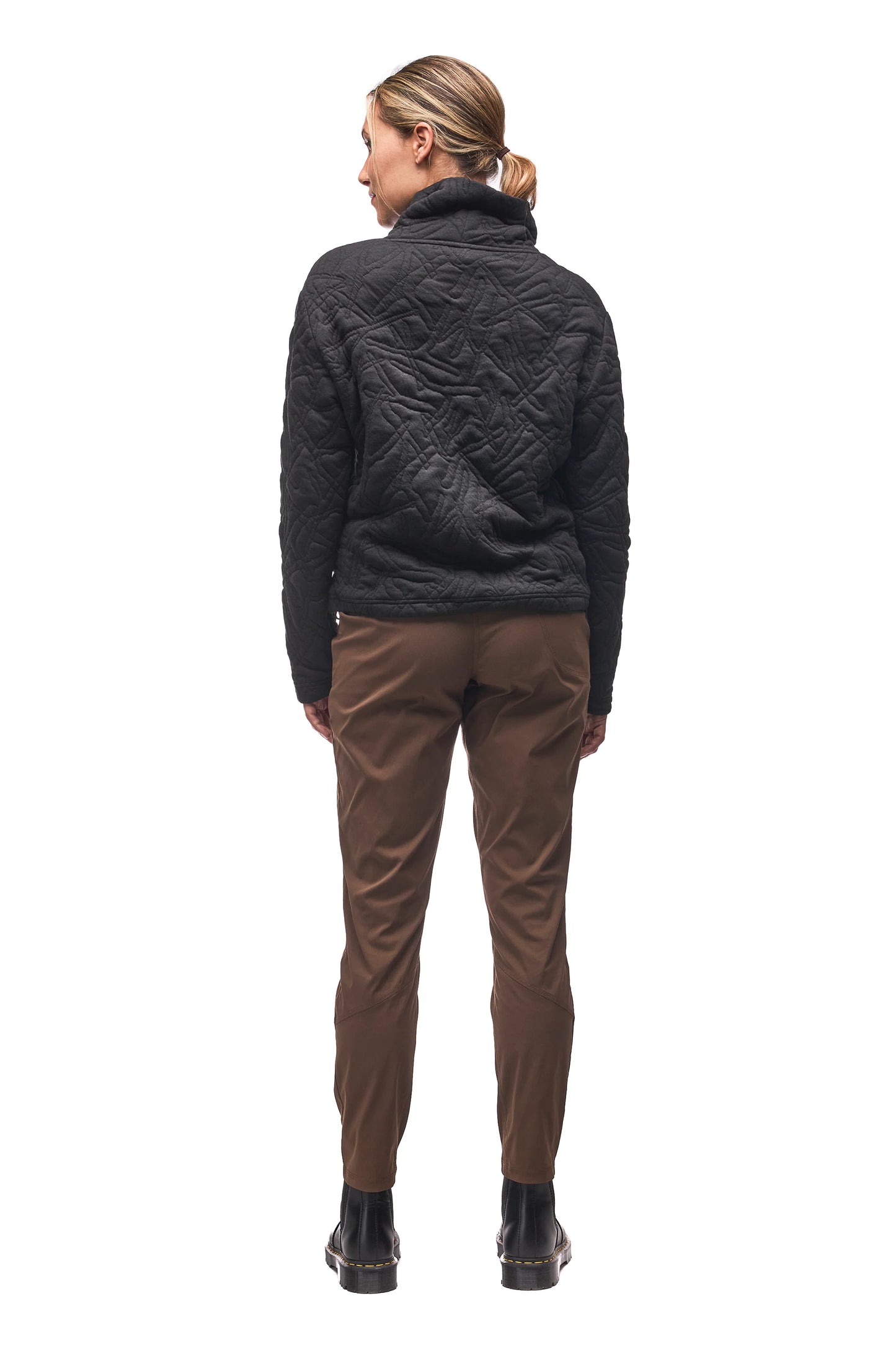INDYEVA Relevo Sweater