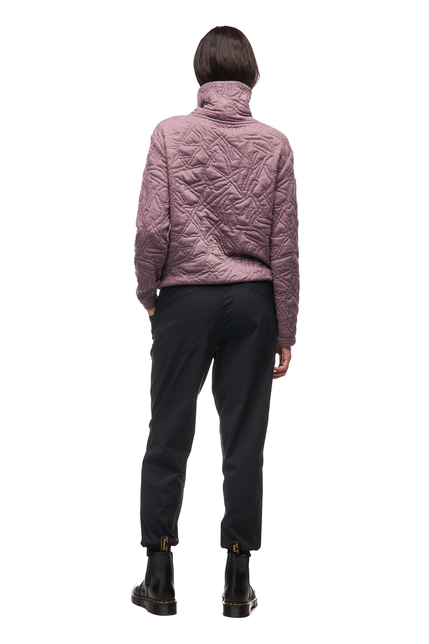 INDYEVA Relevo Sweater