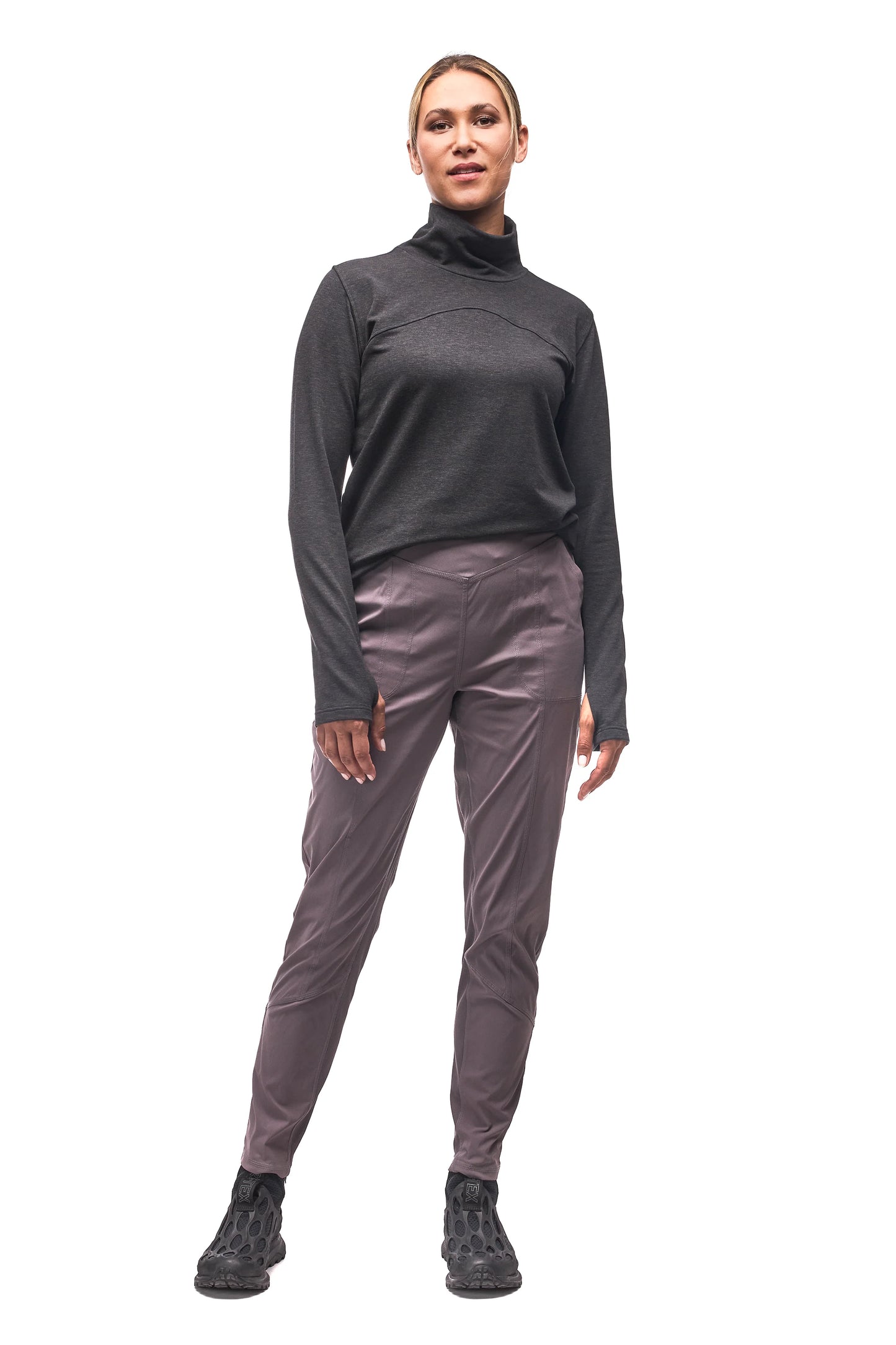 INDYEVA Len Long Sleeve Shirt Women's