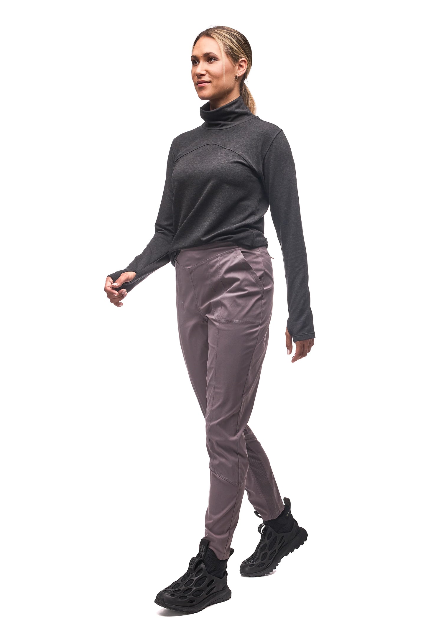 INDYEVA Len Long Sleeve Shirt Women's