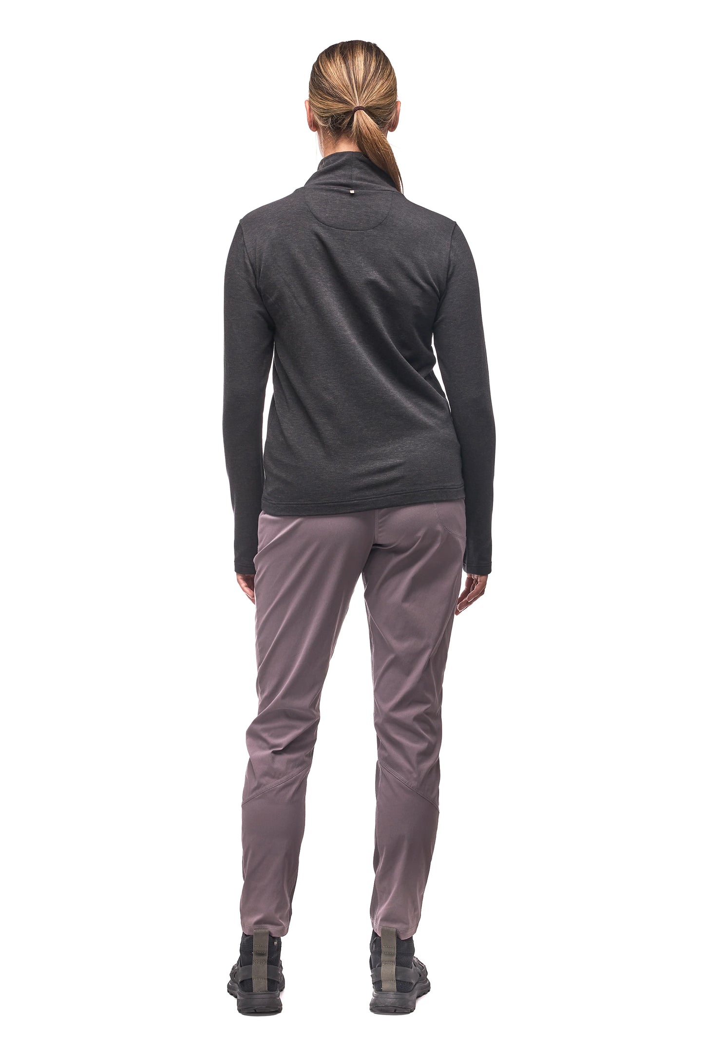 INDYEVA Len Long Sleeve Shirt Women's