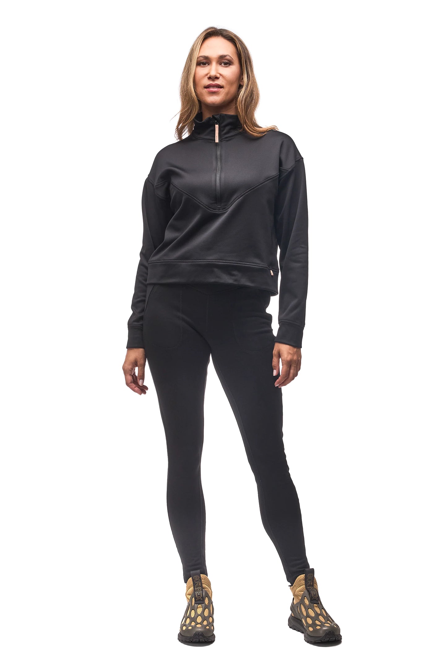 INDYEVA Teplo Legging