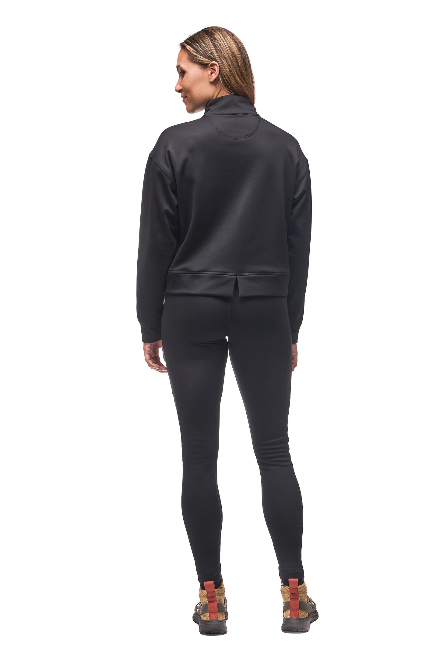 INDYEVA Teplo Legging