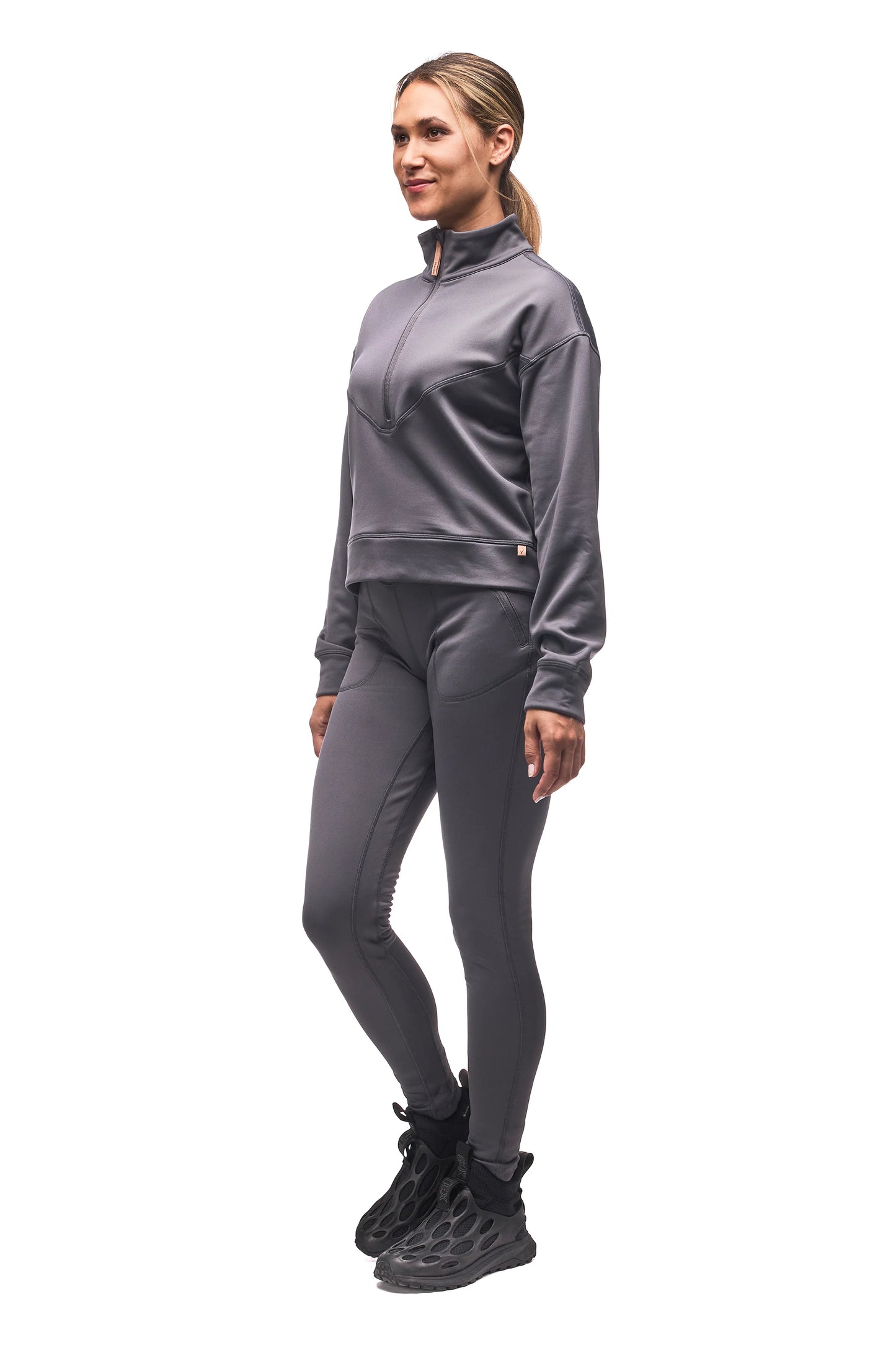 INDYEVA Teplo Legging