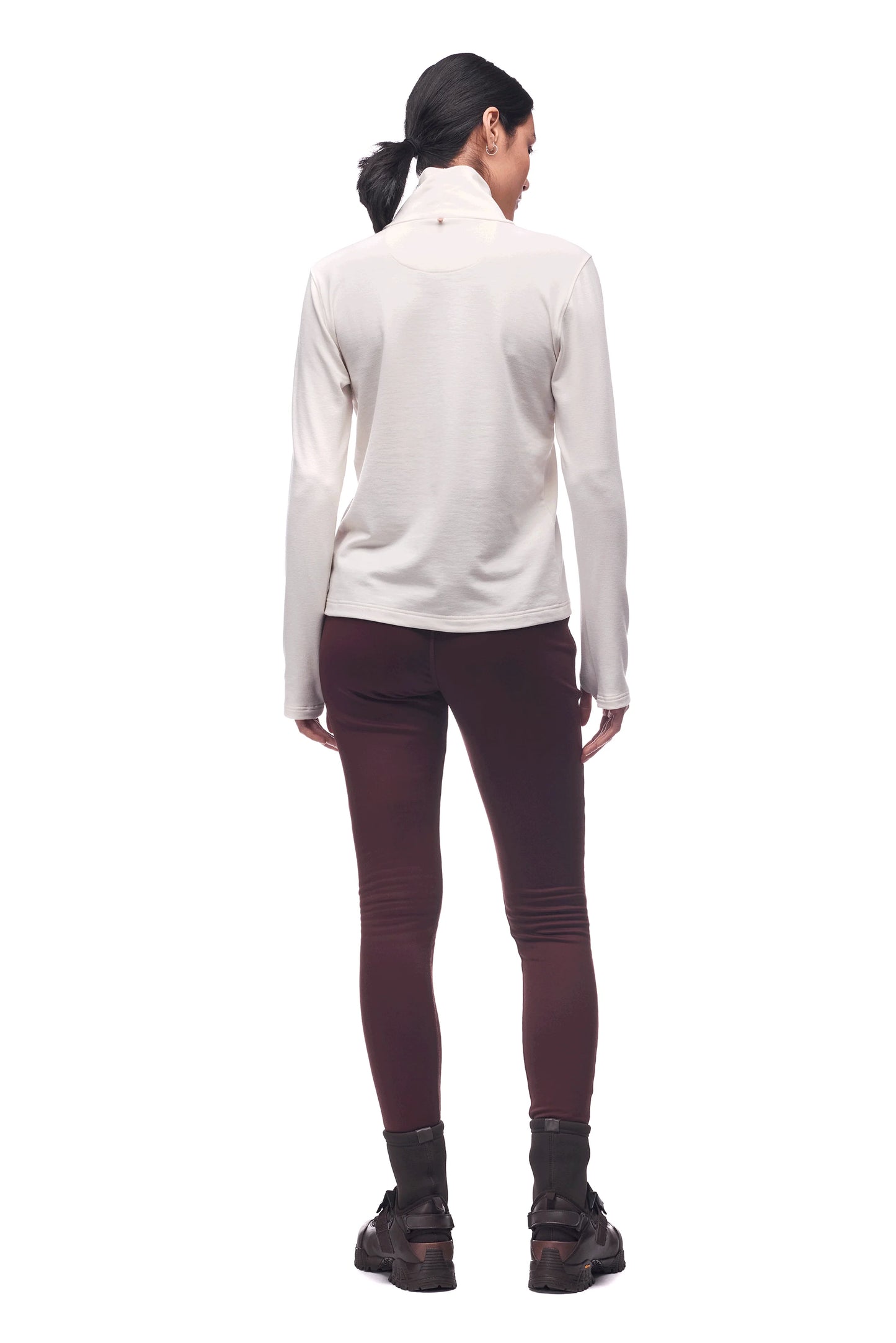 INDYEVA Len Long Sleeve Shirt Women's