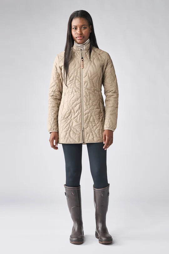 INDYEVA Isova Jacket