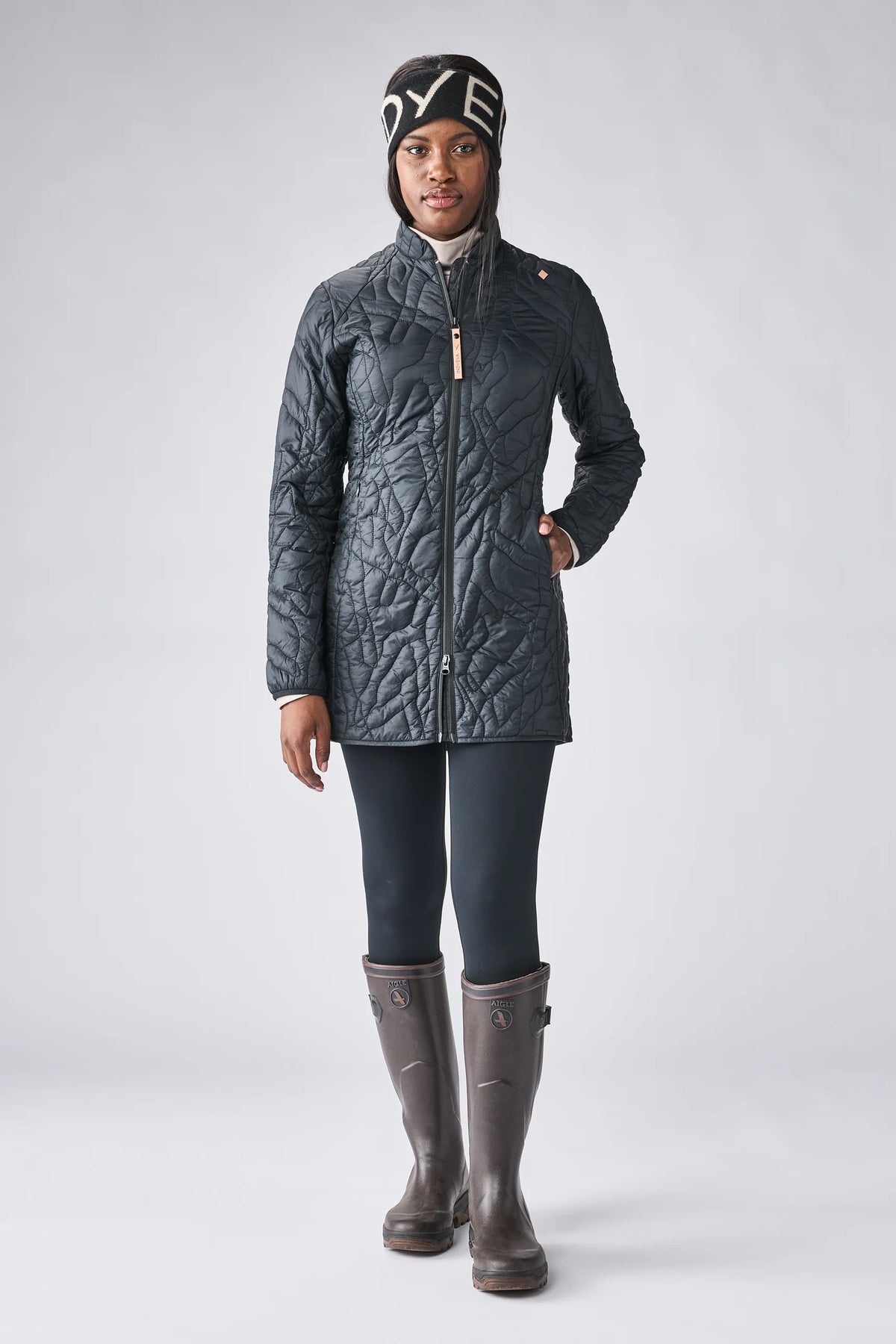 INDYEVA Isova Jacket