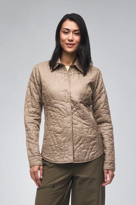 INDYEVA Sanaar Jacket
