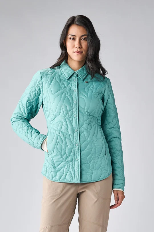 INDYEVA Sanaar Jacket