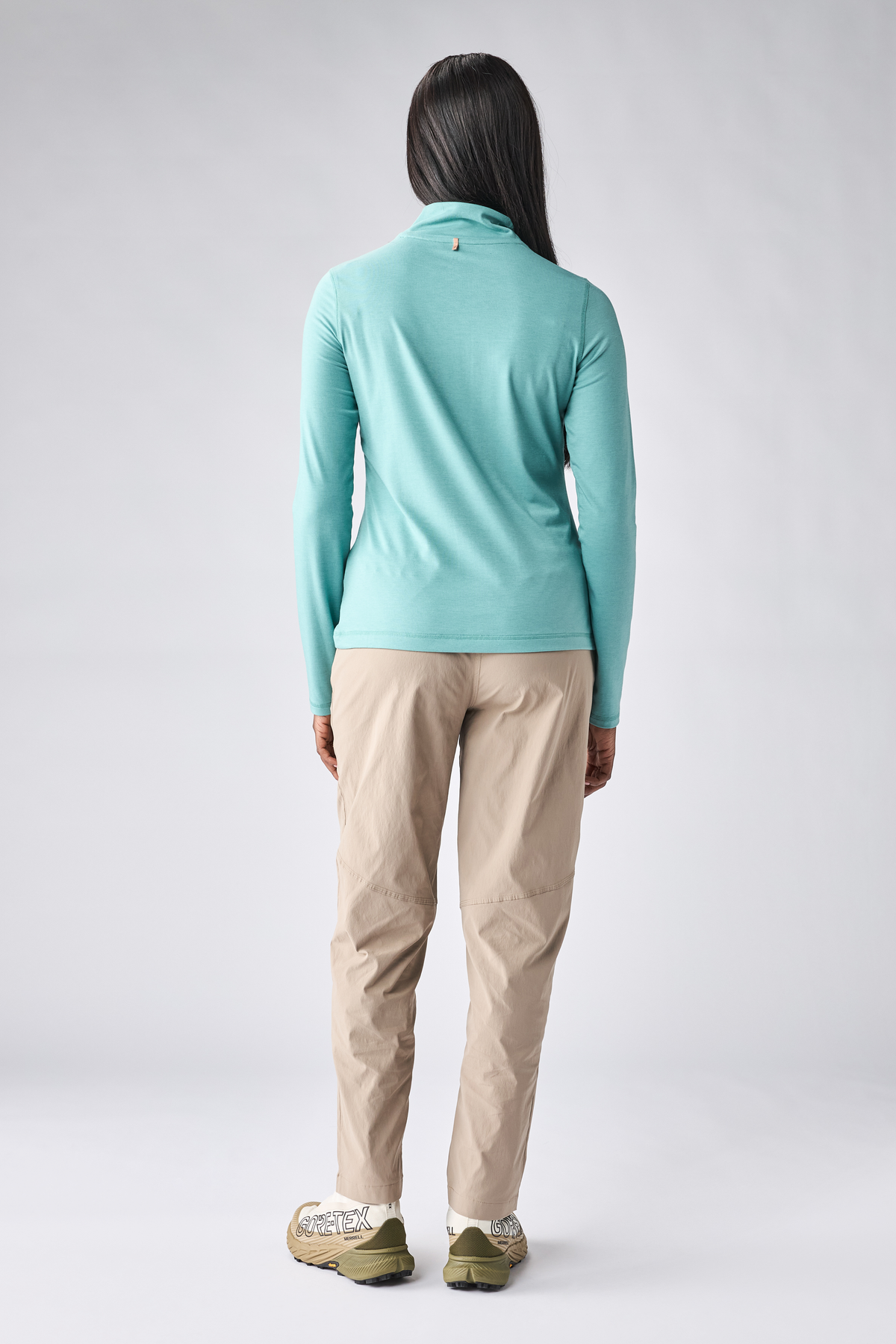 INDYEVA Sanaar Jacket
