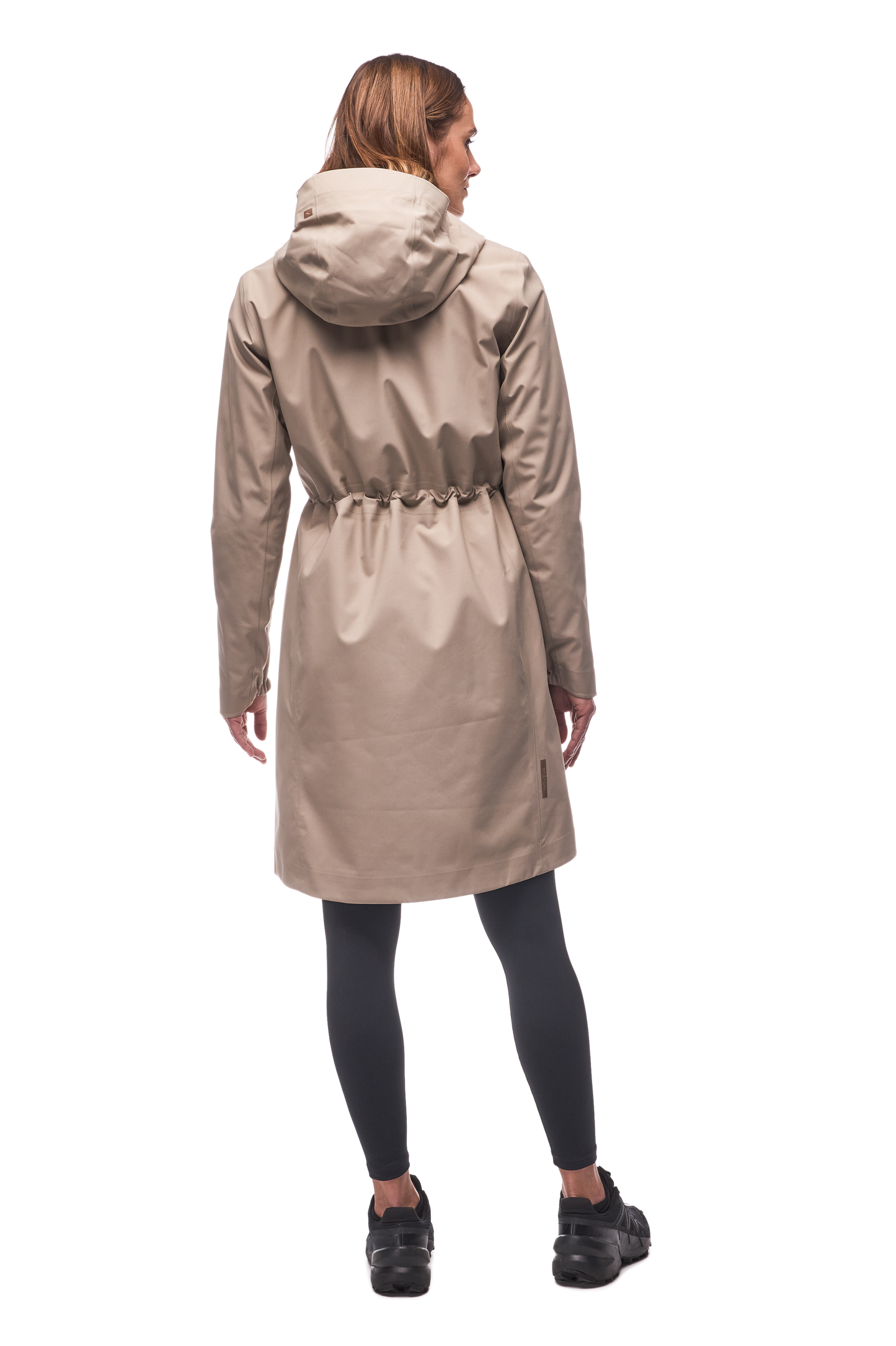 INDYEVA Risela Raincoat