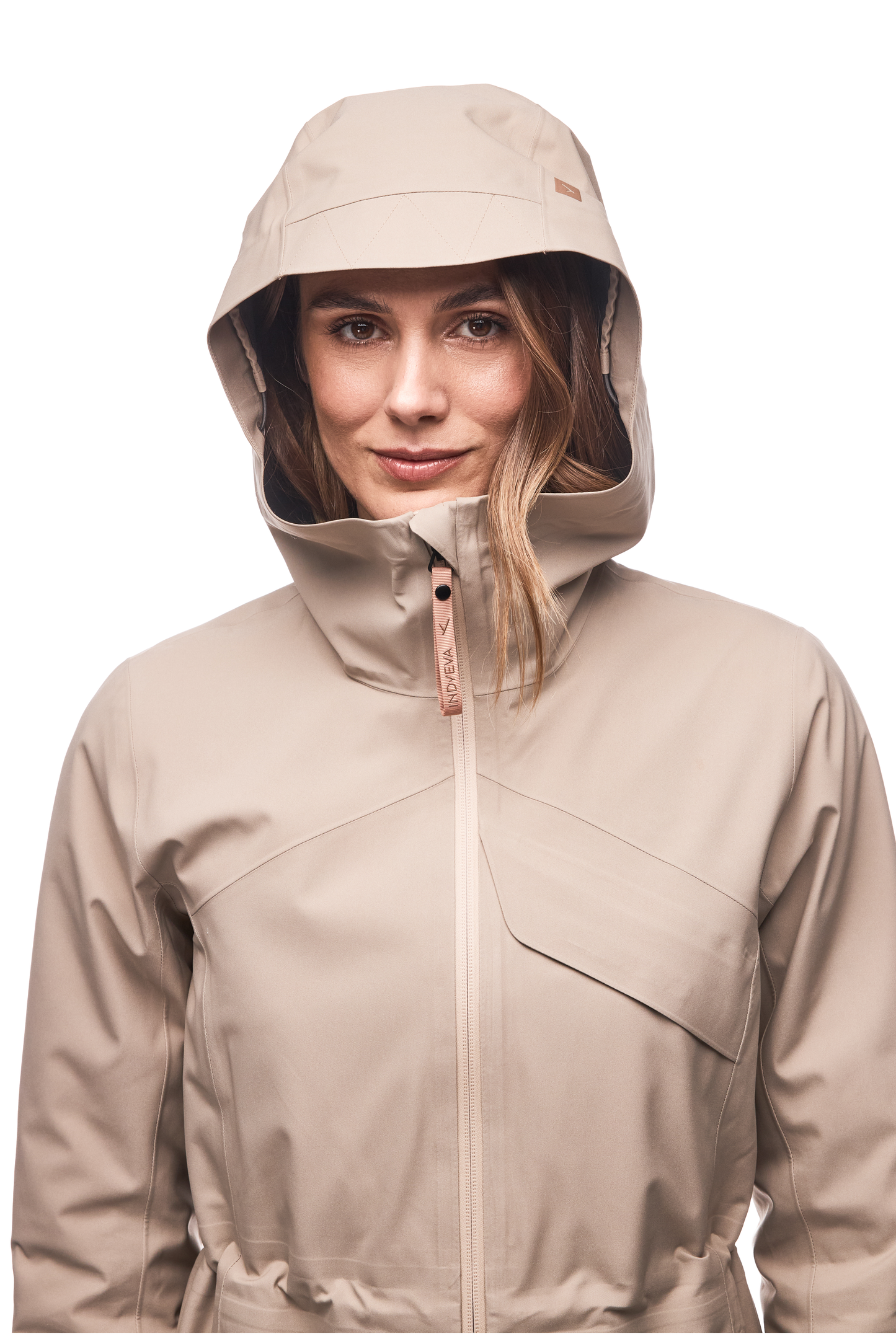 INDYEVA Risela Raincoat