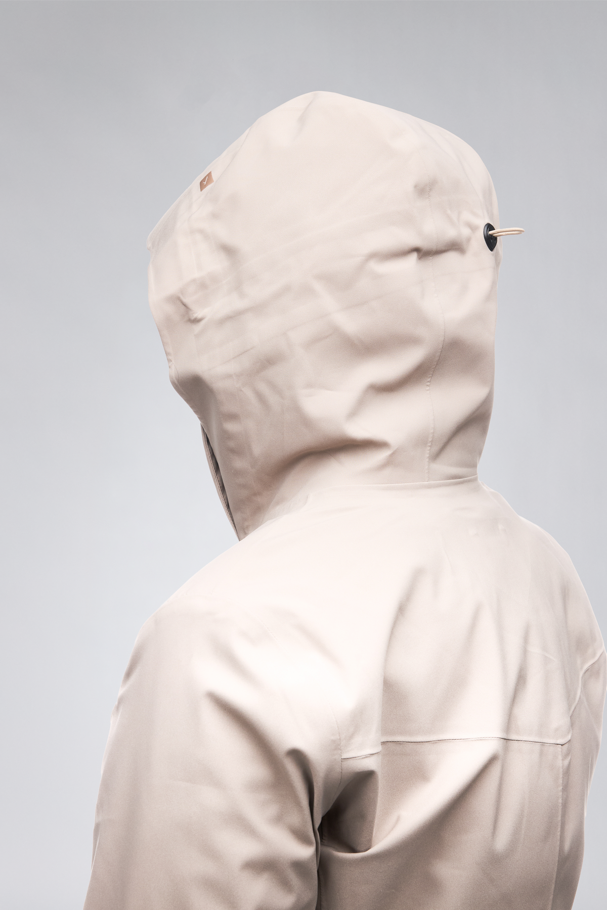 INDYEVA Kisa Rainjacket