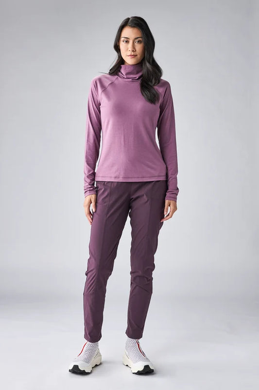 INDYEVA Riga IV Long Sleeve Shirt