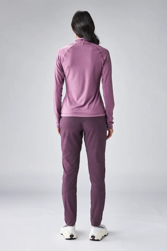 INDYEVA Riga IV Long Sleeve Shirt