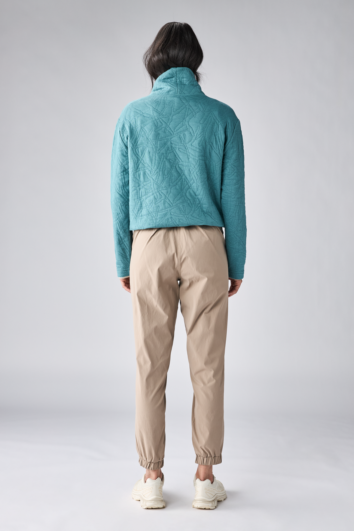 INDYEVA Relevo Sweater