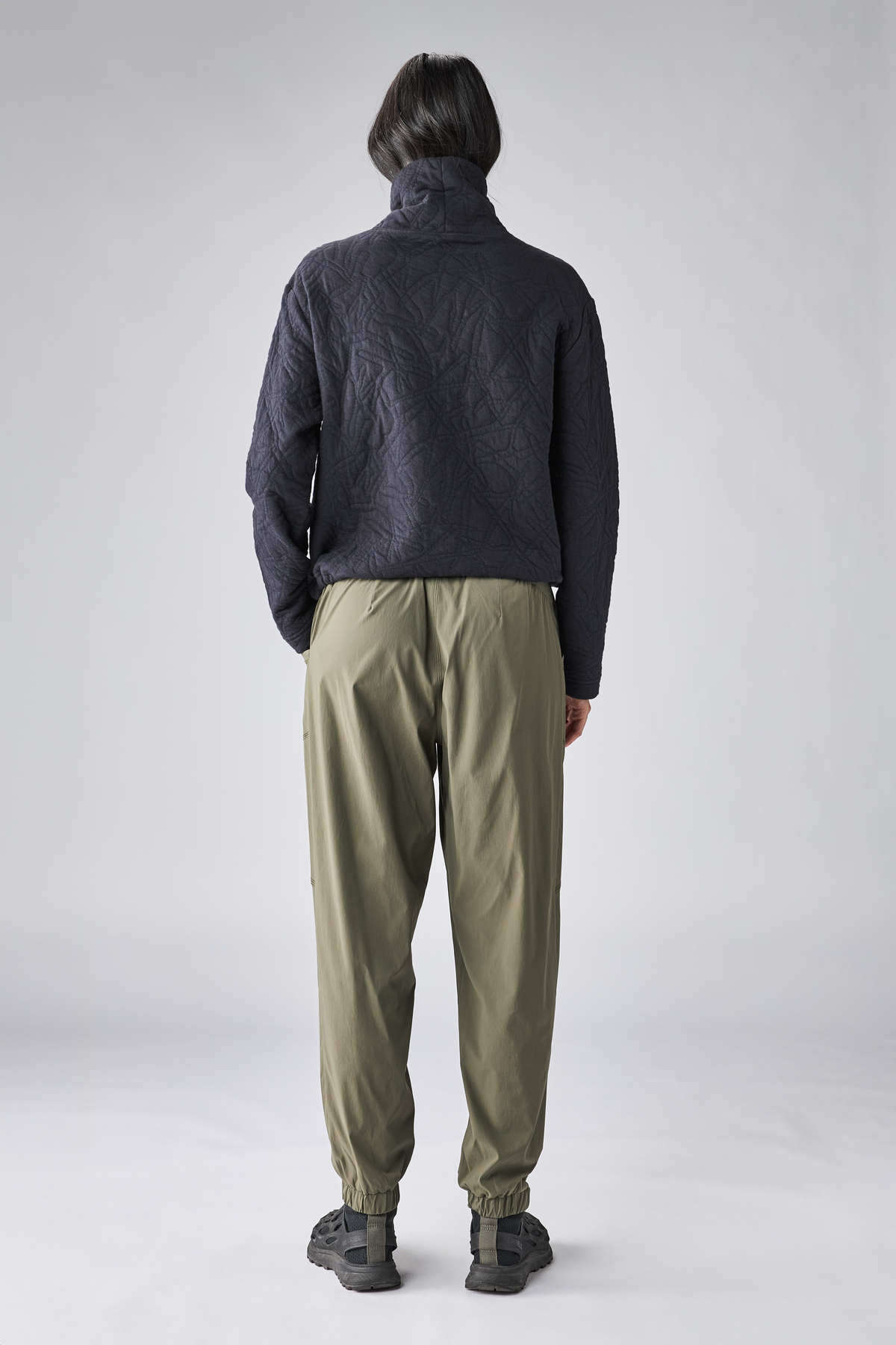 INDYEVA Relevo Sweater