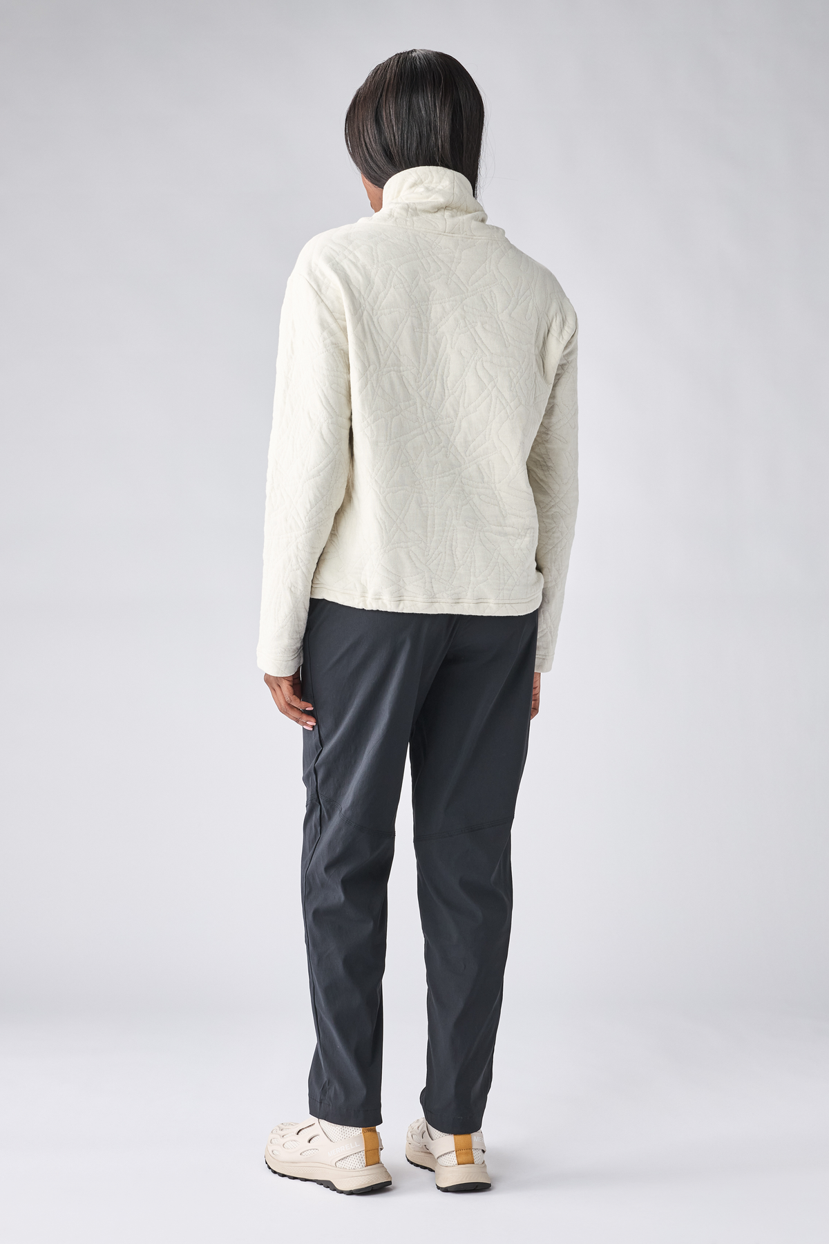 INDYEVA Relevo Sweater